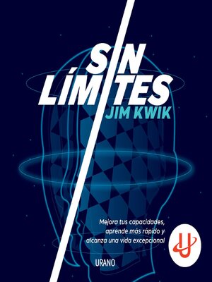 cover image of Sin límites